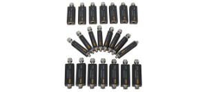 思儀Ceyear新一代二十二款噪聲源16613/16614/16615系列全新發(fā)布