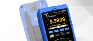 【新品速遞】利利普OWON工業(yè)/實(shí)驗(yàn)室級(jí)萬(wàn)用表---OW60系列：精準(zhǔn)測(cè)量，智啟未來(lái)