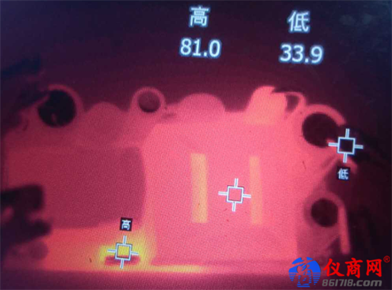 DC-DC電源模塊常見(jiàn)故障及解決方案