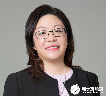 思特威科技首席市場官Chris Yiu