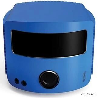 Sense Photonics的Sense One解決方案