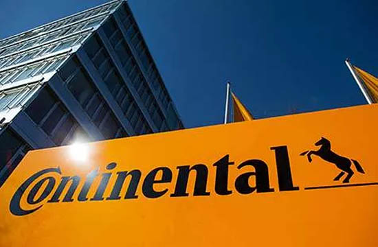 Continental（德國(guó)）