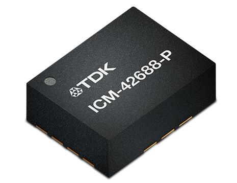 InvenSense ICM-42688-P高性能運(yùn)動(dòng)傳感器