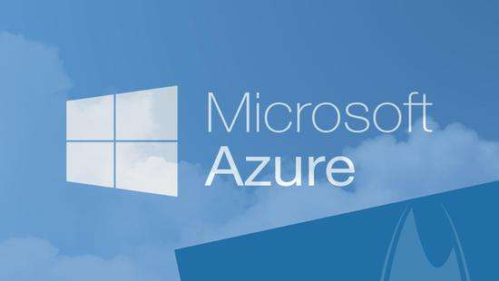 微軟的Azure AI
