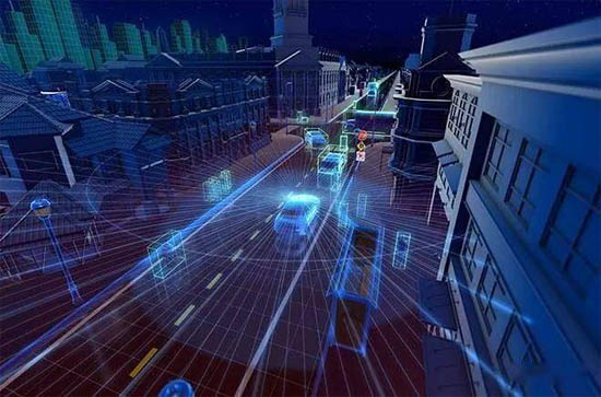 基于飛行時間（ToF）的激光雷達(dá)（LiDAR）傳感模組