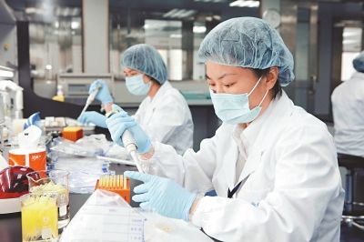 實驗室如何進行檢測方法確認