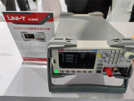 UTL8500系列可編程直流電子負載