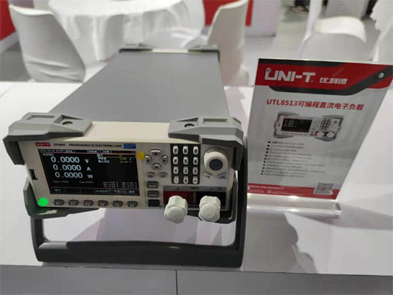 UTL8500系列可編程直流電子負載