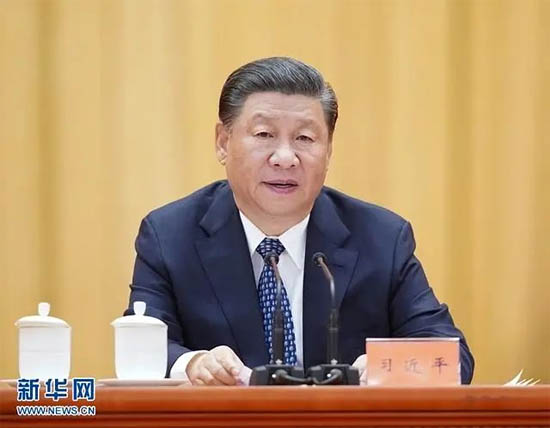 習(xí)近平：全力攻堅科學(xué)儀器、生物、化學(xué)試劑等關(guān)鍵核心技術(shù)