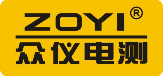 深圳市眾儀電測(cè)科技有限公司