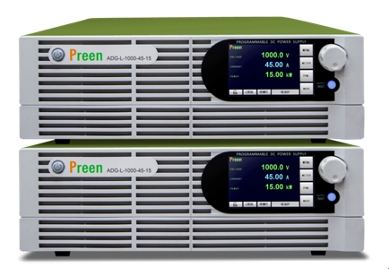 可編程直流電源供應器(Programmable DC Power Supply)