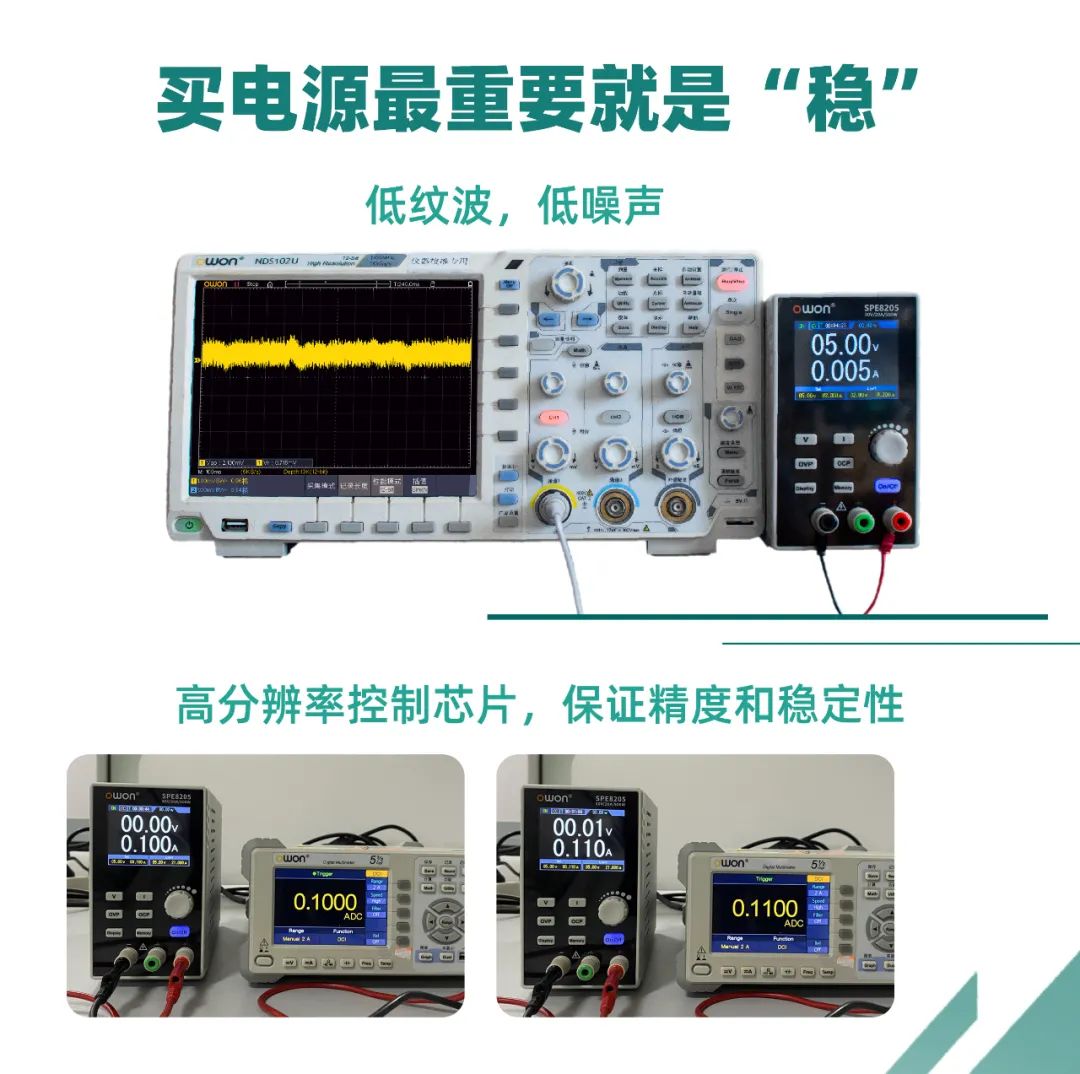 利利普OWON SPE電源新成員亮相，500W機(jī)型重磅登場(chǎng)